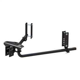 TRUTRACK Weight Distribution Hitch